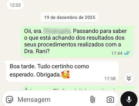 Resultado capilar 4