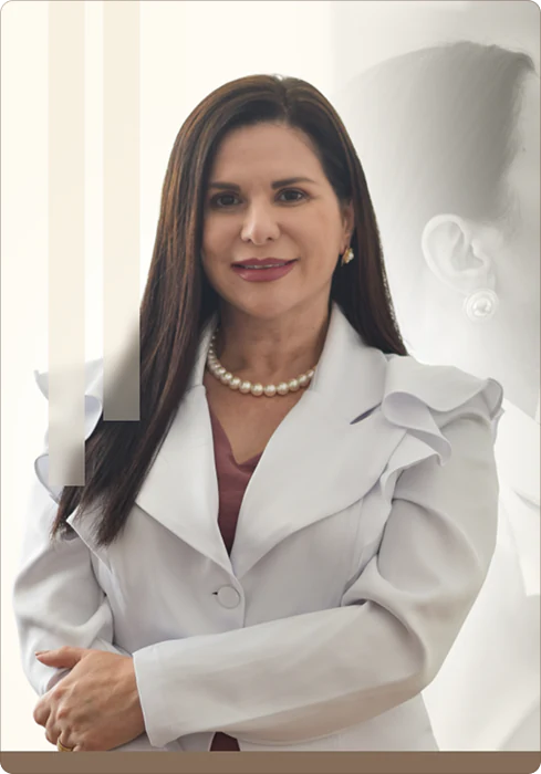 Dra. Rani Marinho